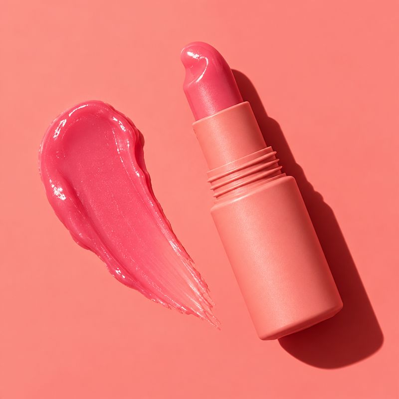 Tinted Lip Balm