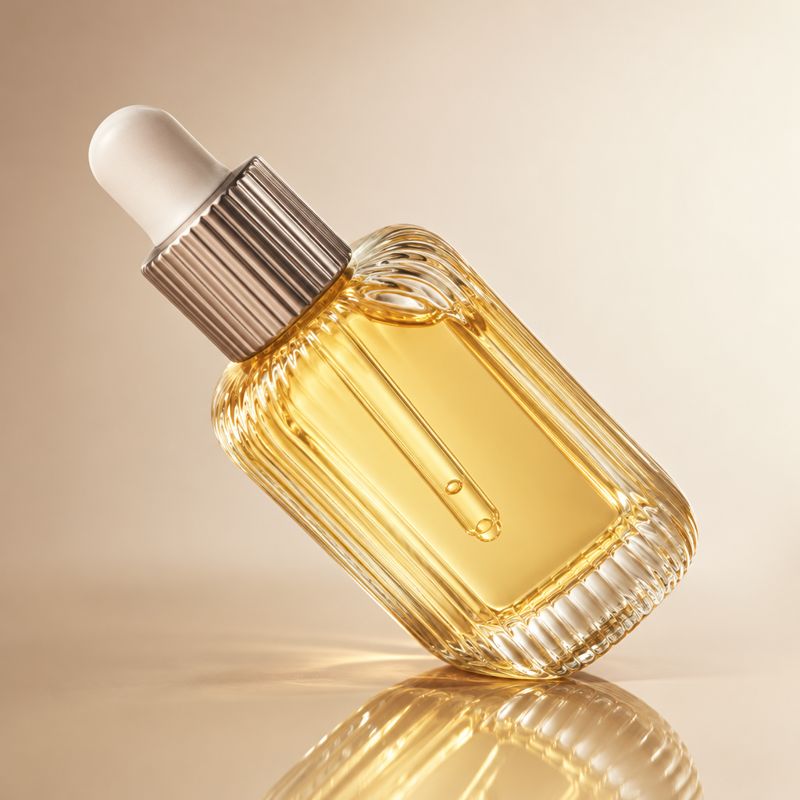 Glow Serum